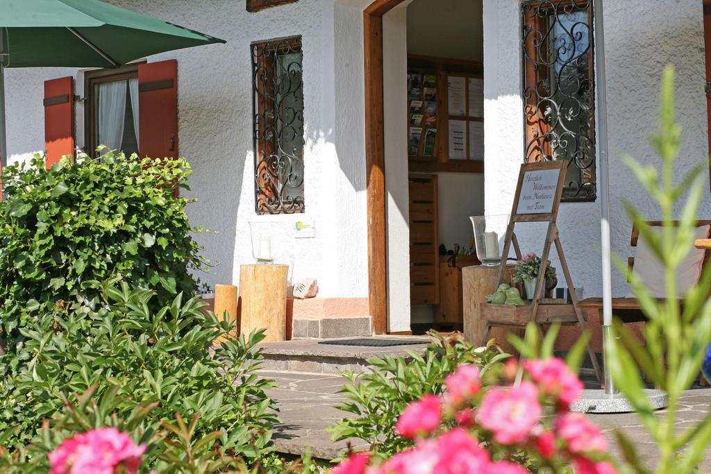 Beim Nuihausa Reit im Winkl Dış mekan fotoğraf