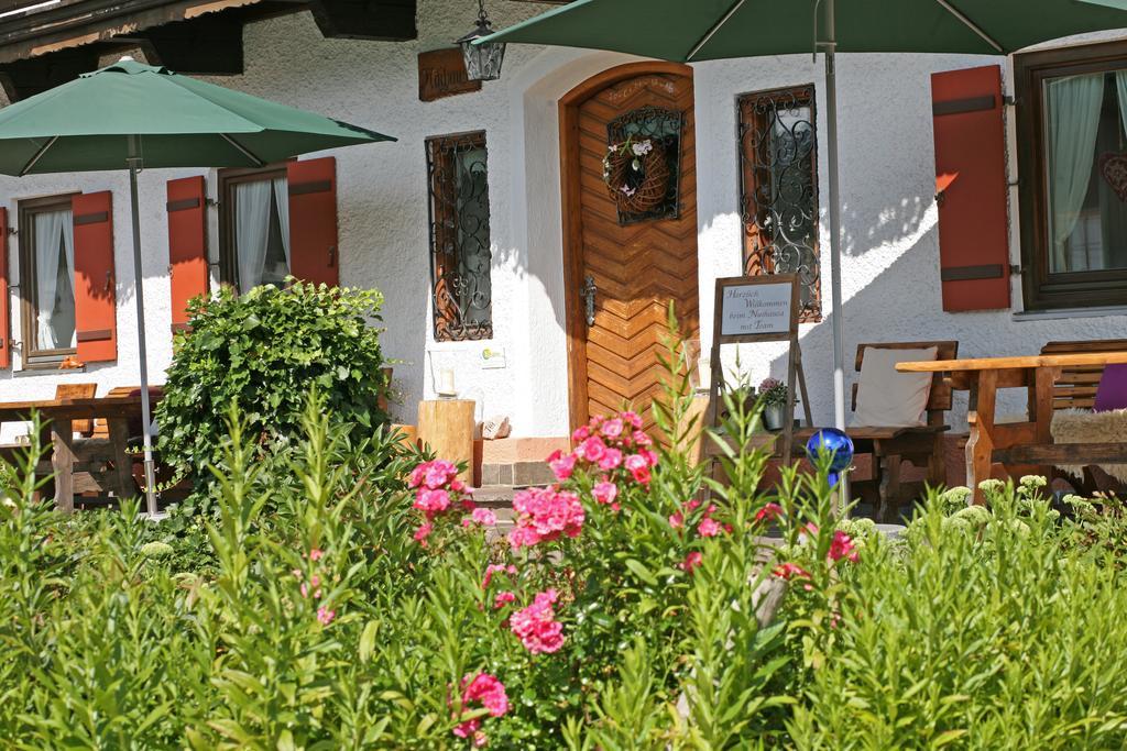 Beim Nuihausa Reit im Winkl Dış mekan fotoğraf
